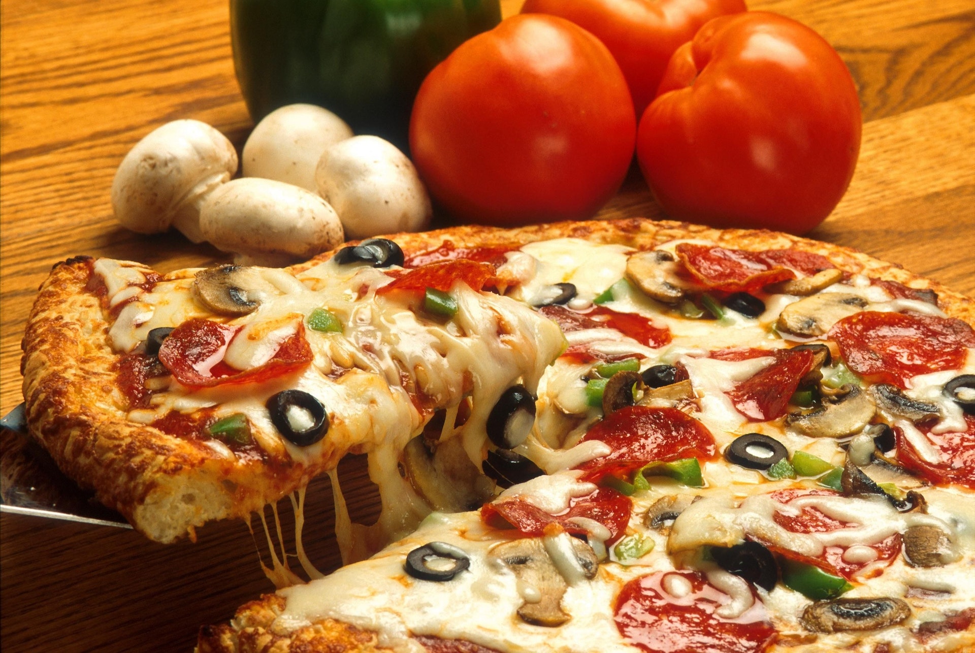 Pizzan